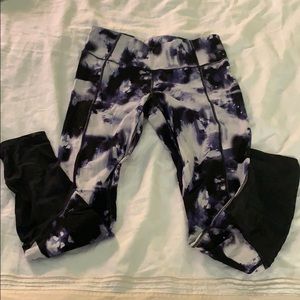 Calvin Klein workout pants